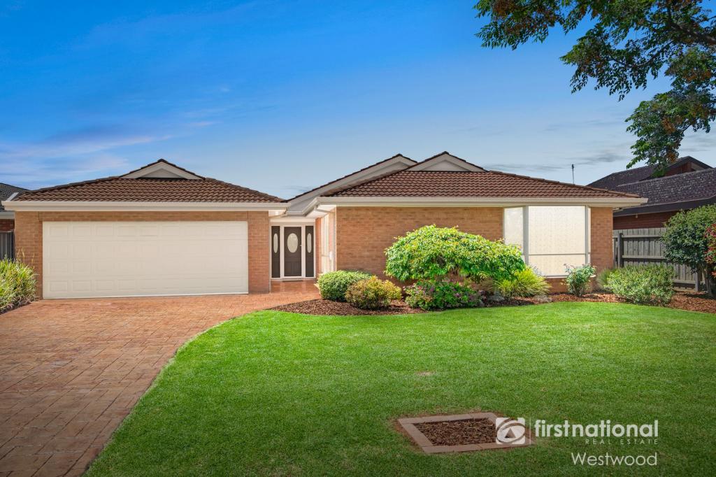 33 Gabrielle Cl, Werribee, VIC 3030