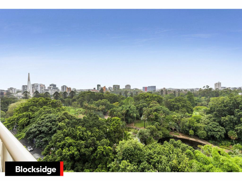 805/132 ALICE ST, BRISBANE CITY, QLD 4000