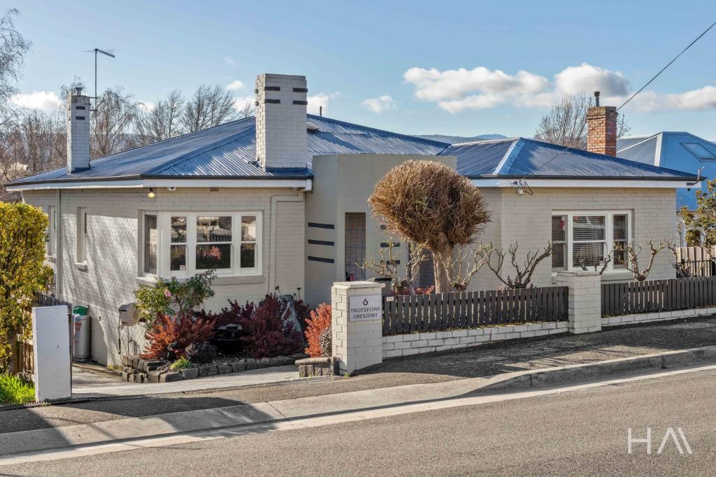 6 Trotsford Cres, Newstead, TAS 7250