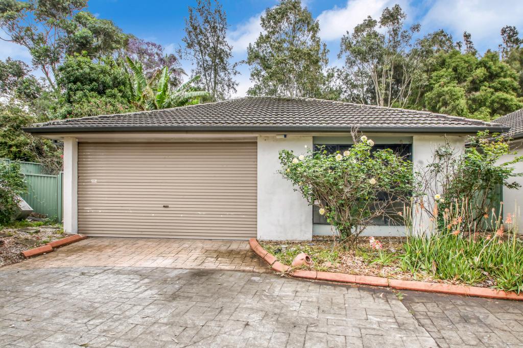 9/153 Toongabbie Rd, Toongabbie, NSW 2146