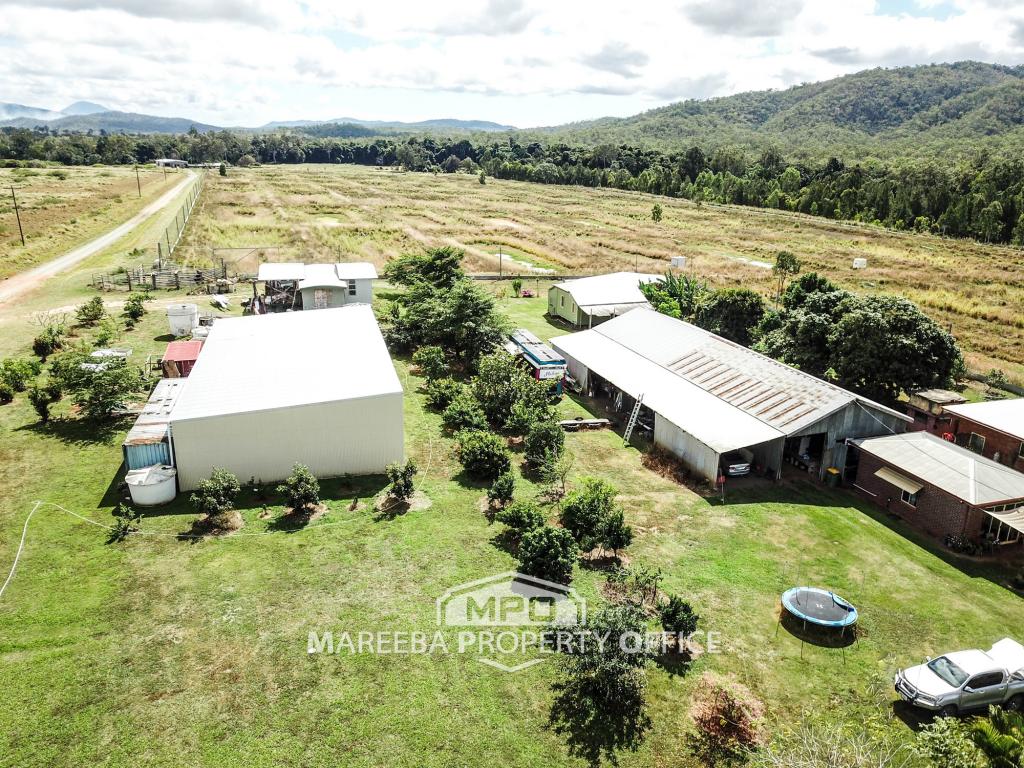 685 Koah Rd, Koah, QLD 4881