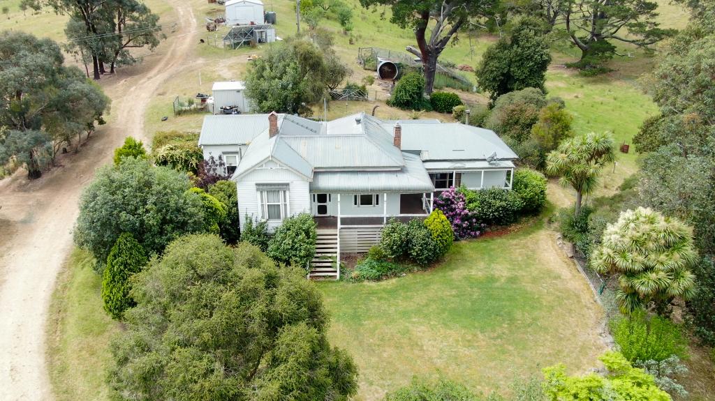 6 Scott Rd, Reedy Flat, VIC 3895