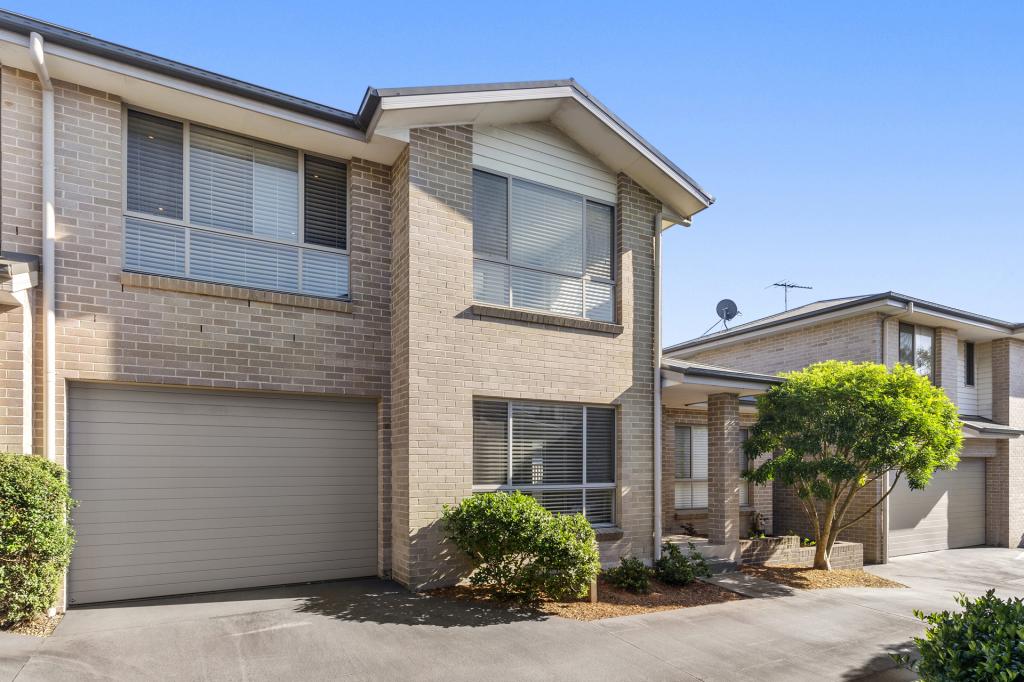 5/20-22 Marion St, Gymea, NSW 2227