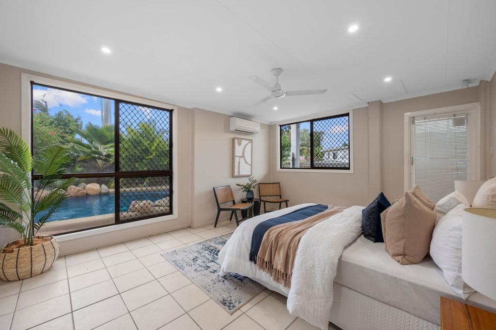 20 Nowland Ave, Cranbrook, QLD 4814
