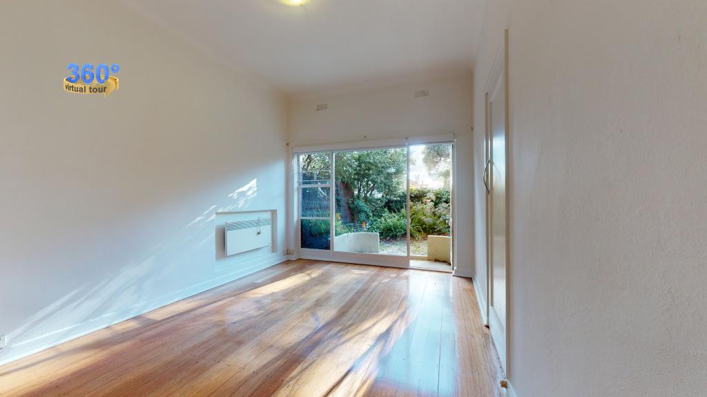5/98 NICHOLSON ST, FITZROY, VIC 3065