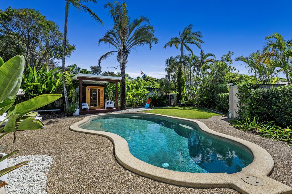 23 Willis Ct, Mermaid Waters, QLD 4218