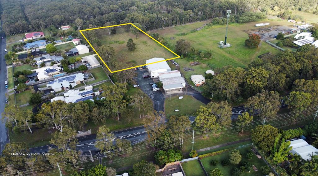 233-239 DECEPTION BAY RD, DECEPTION BAY, QLD 4508