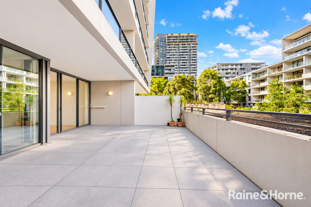 201/11 MARY ST, RHODES, NSW 2138