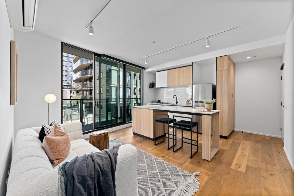 521/121 Rosslyn St, West Melbourne, VIC 3003