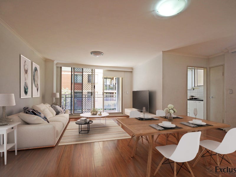 12/5-7 Beresford Rd, Strathfield, NSW 2135