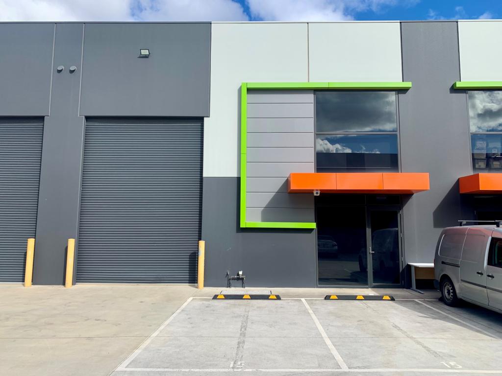14/93 YALE DR, EPPING, VIC 3076