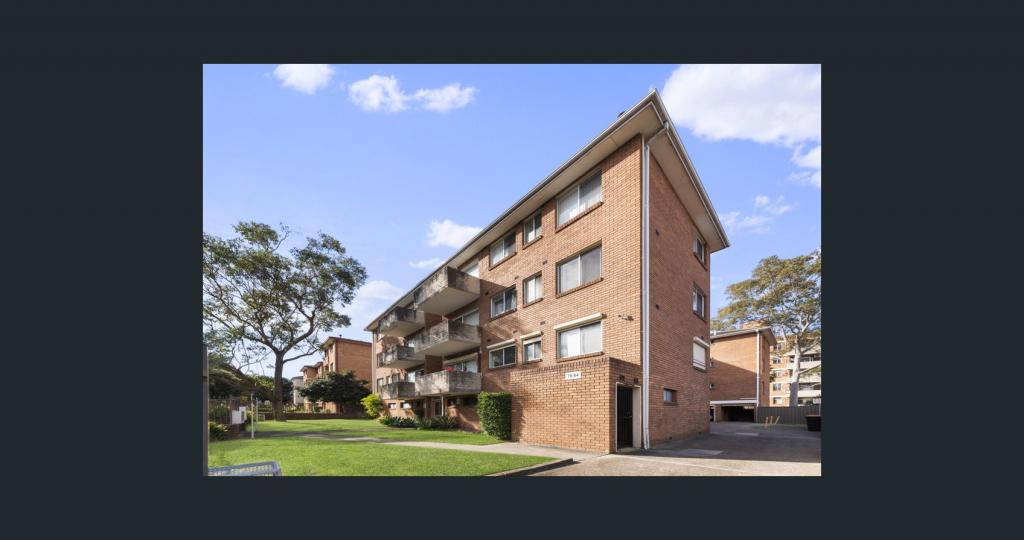 6/76-84 Bigge St, Liverpool, NSW 2170
