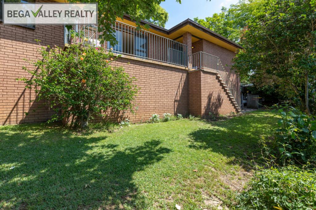 256 Auckland St, Bega, NSW 2550