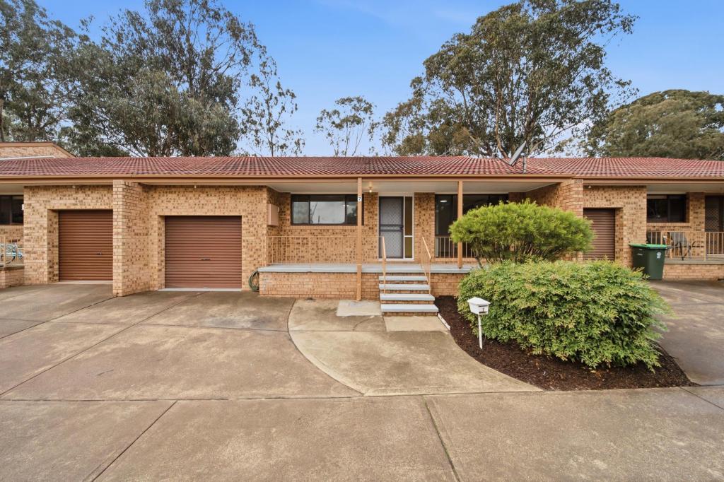 7/1 AMESS PL, BELCONNEN, ACT 2617