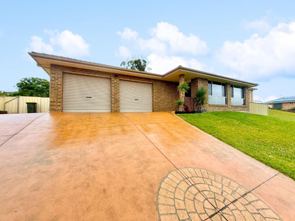 5 Kirkwood Cl, Cameron Park, NSW 2285