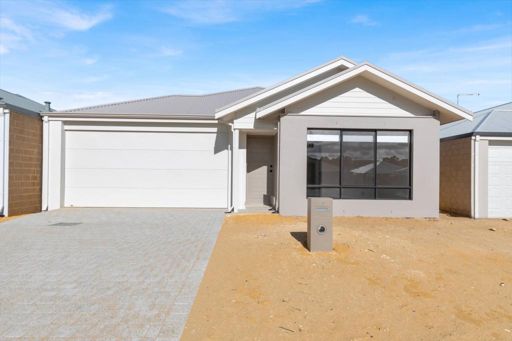 11 Woomera Gra, Byford, WA 6122