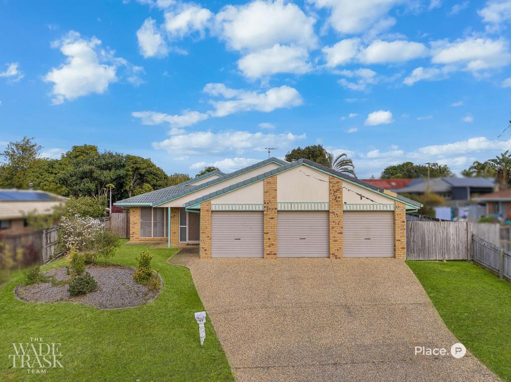 93 Sycamore Pde, Victoria Point, QLD 4165