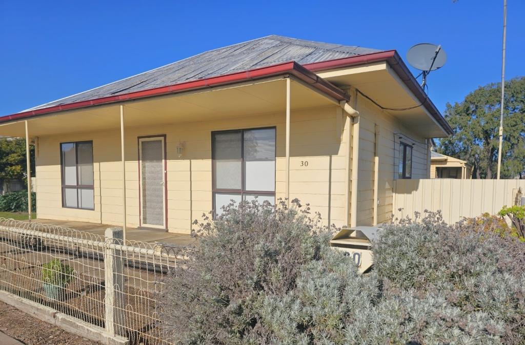 30 Walker St, Donald, VIC 3480