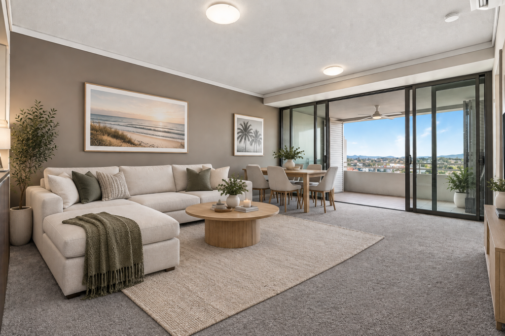 607/360 MARINE PDE, LABRADOR, QLD 4215