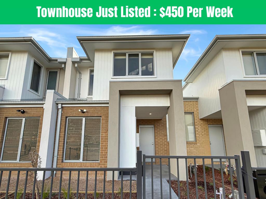 3 Elkhom Way, Wallan, VIC 3756