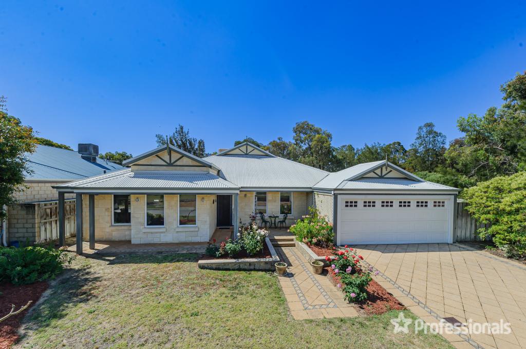 6 Welara Cir, Henley Brook, WA 6055