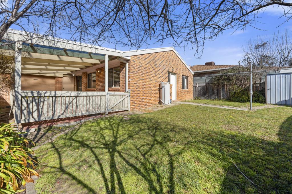 15 Manna Cl, Palmerston, ACT 2913