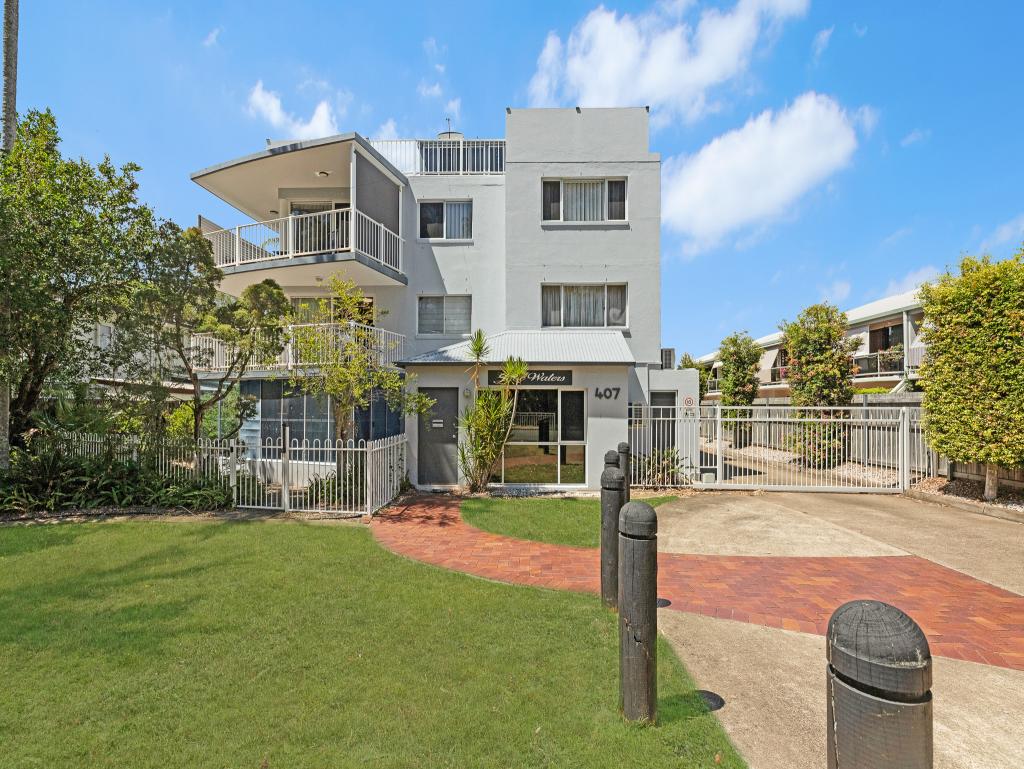 7/407 Esplanade, Torquay, QLD 4655