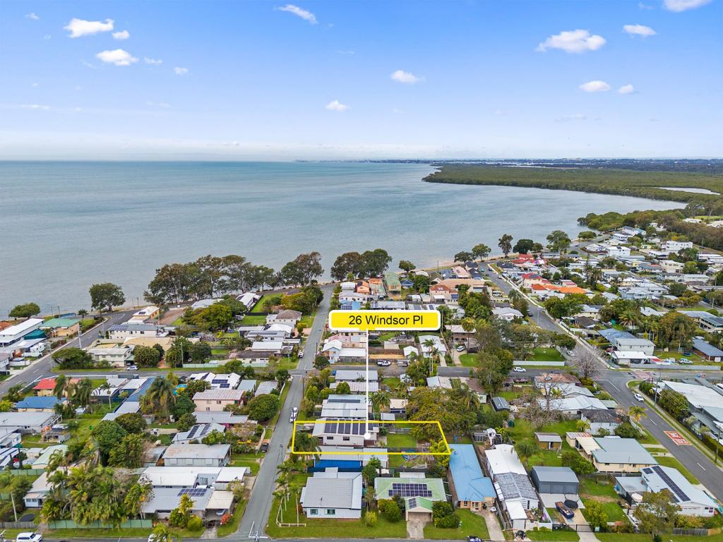 26 Windsor Pl, Deception Bay, QLD 4508