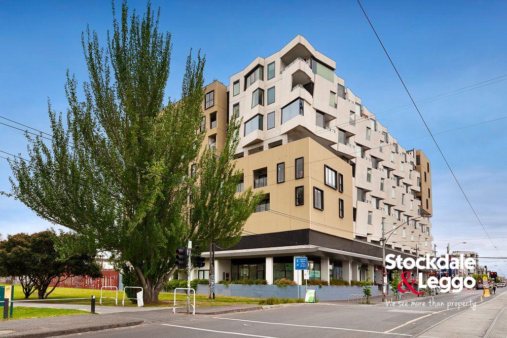 703/1 Lygon St, Brunswick, VIC 3056