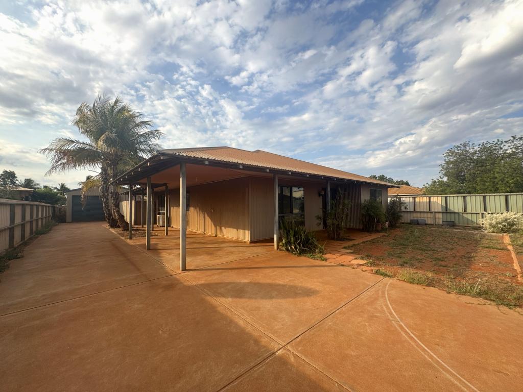 23 Osprey Dr, South Hedland, WA 6722