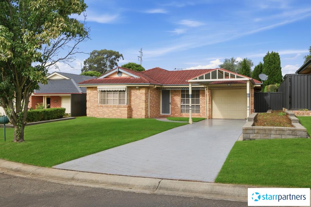 14 Lang Rd, South Windsor, NSW 2756