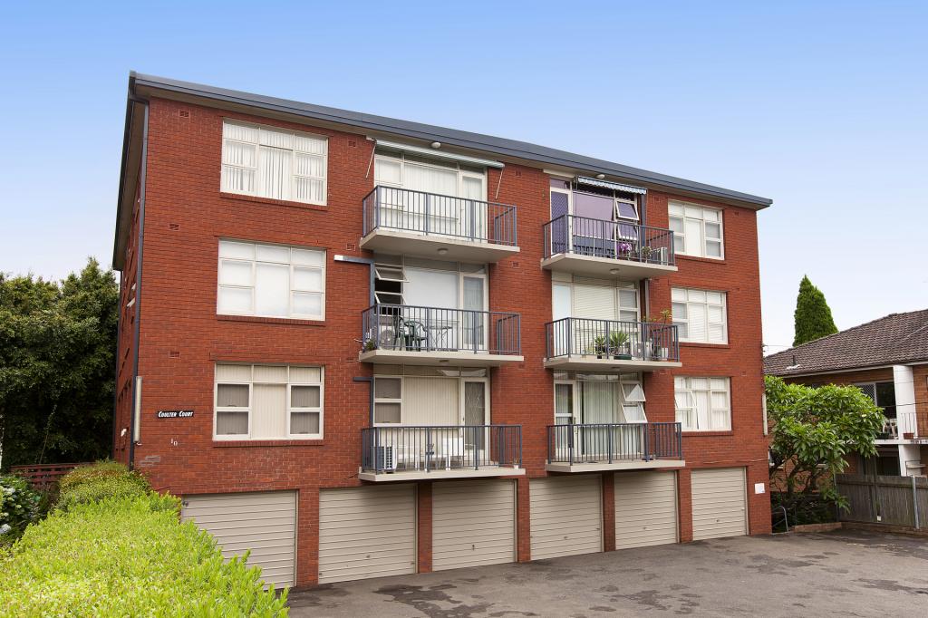 8/10 Coulter St, Gladesville, NSW 2111