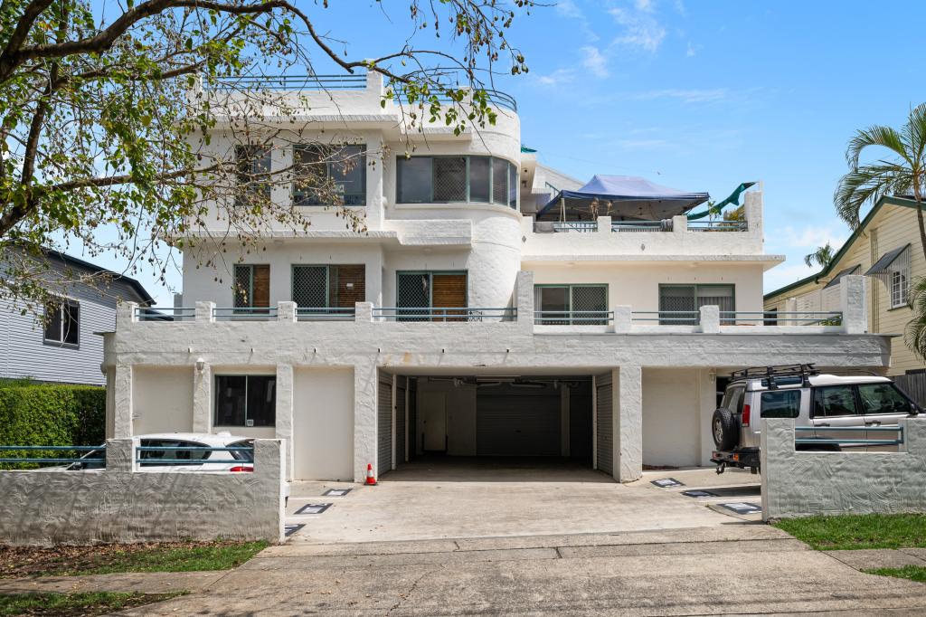 2/42 Forbes St, West End, QLD 4101
