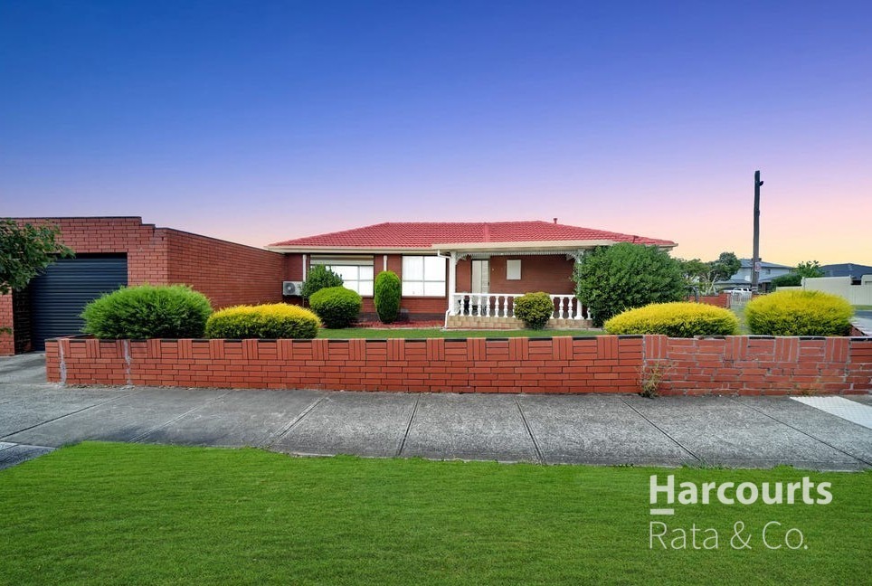 40 Mckimmies Rd, Lalor, VIC 3075