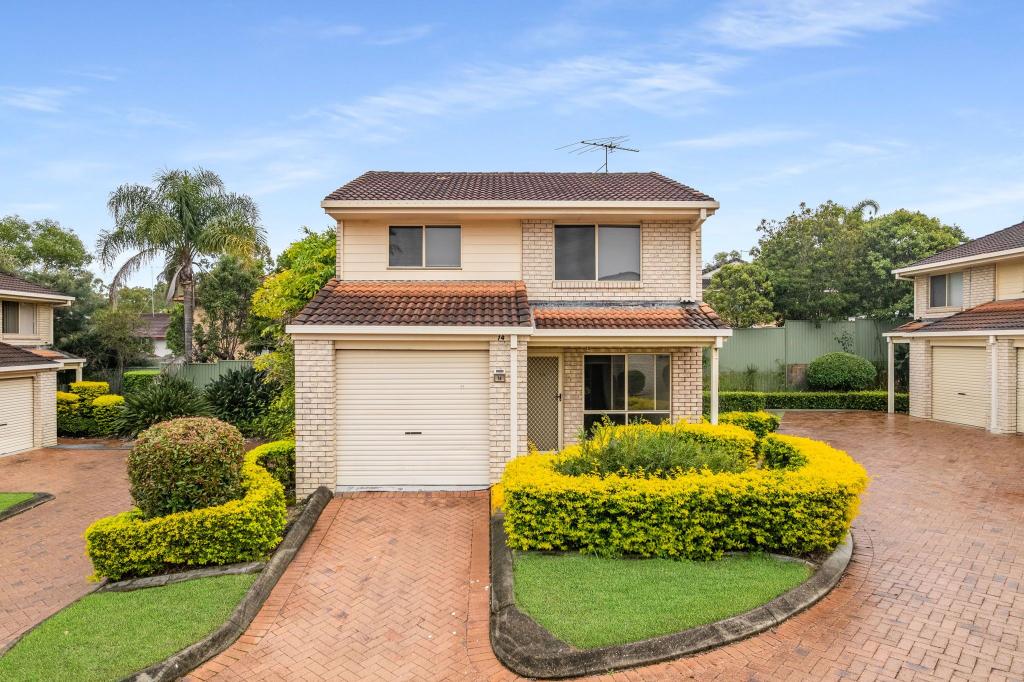 14/110 Johnson Rd, Hillcrest, QLD 4118