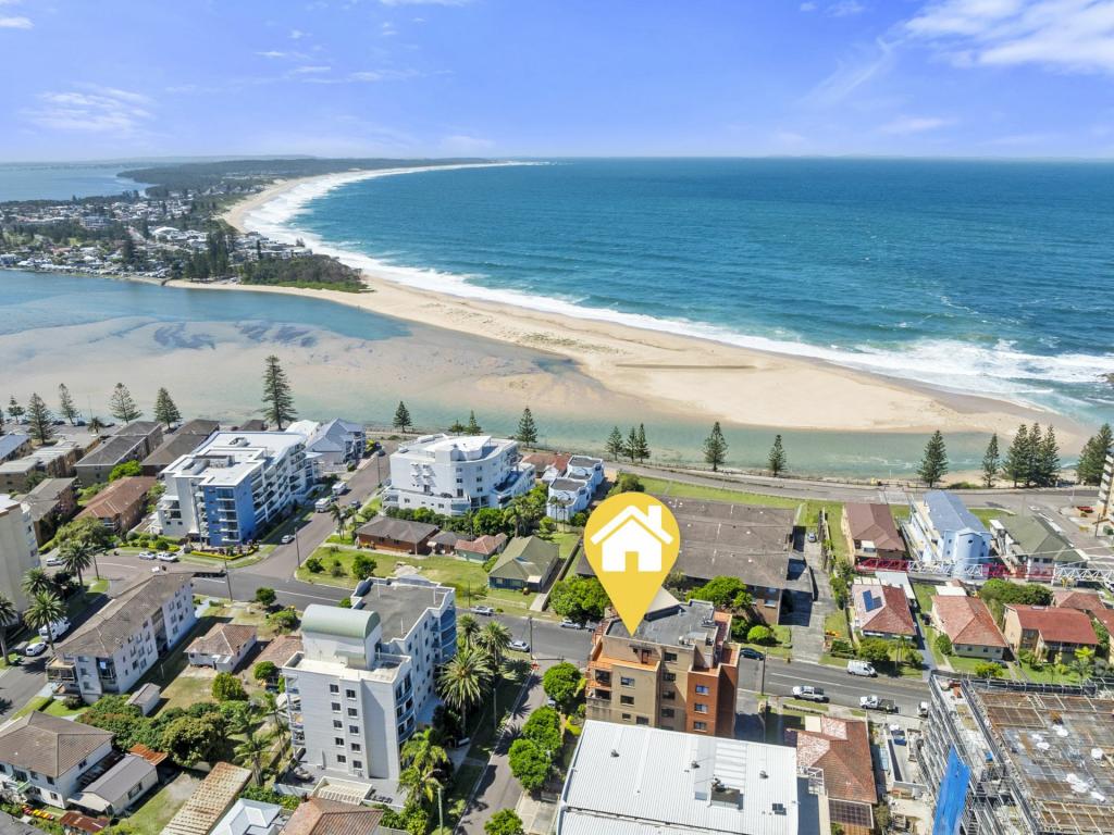 12/37-39 Ocean Pde, The Entrance, NSW 2261