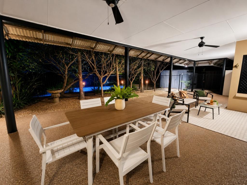 13 Nathan Ct, Gunn, NT 0832