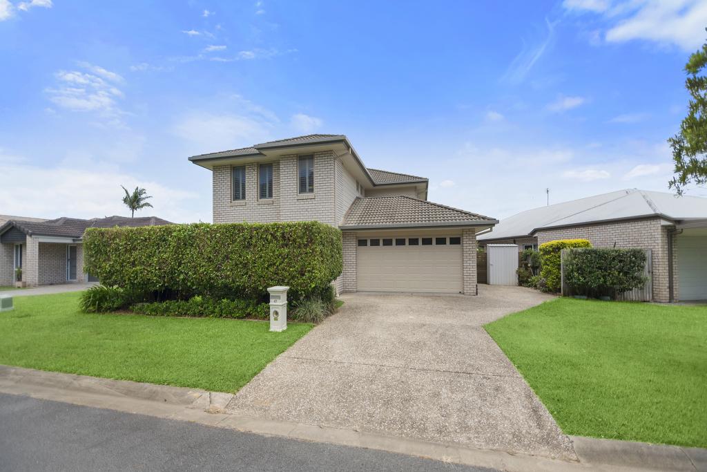 47 Hawkesbury Ave, Pacific Pines, QLD 4211