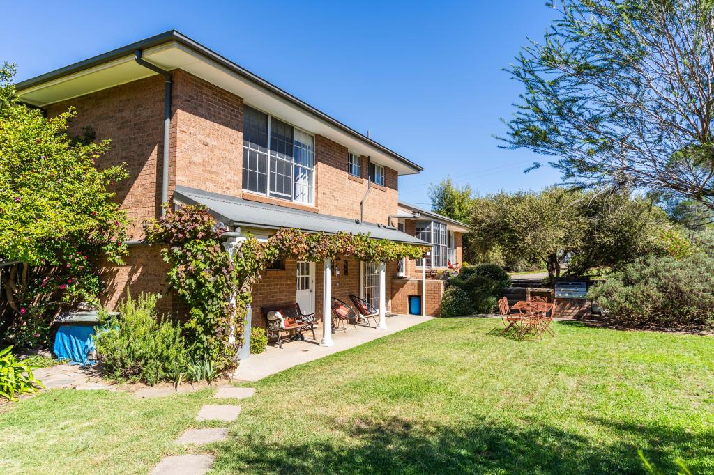 139 Selection Rd, Lewis Ponds, NSW 2800