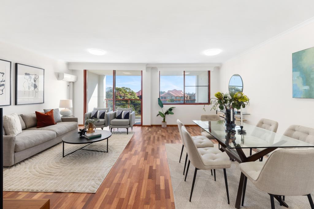 50/152-164 BULWARA RD, PYRMONT, NSW 2009