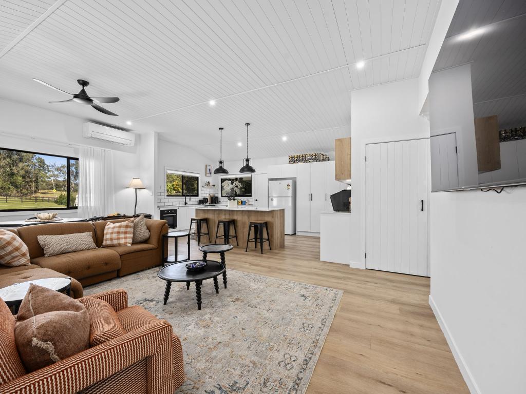1 Mahony Rd, Wonglepong, QLD 4275