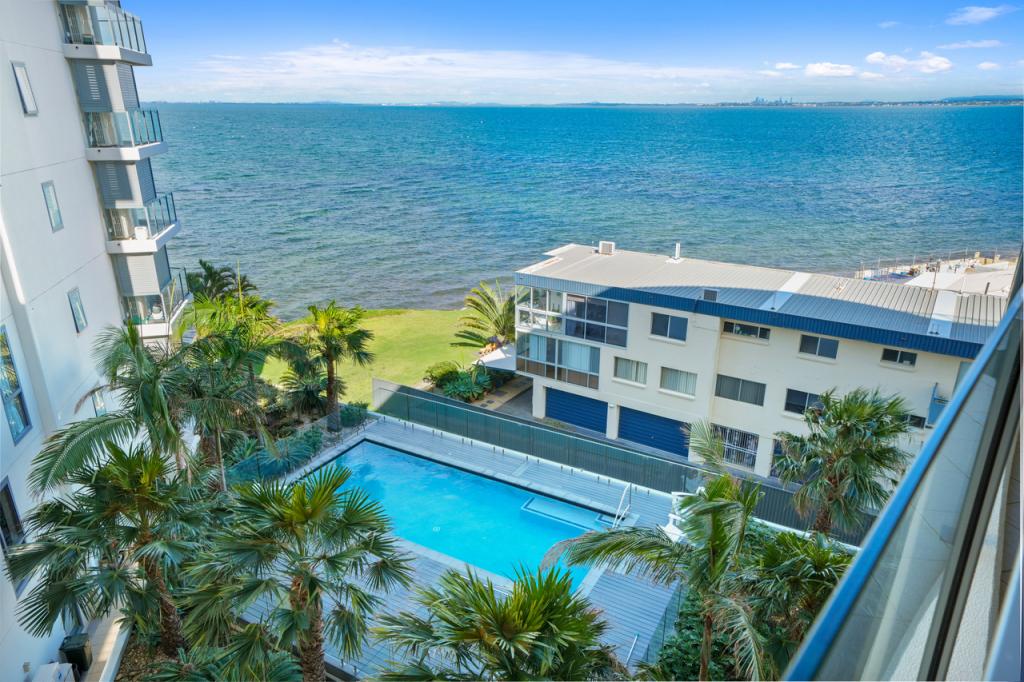 70/36 Woodcliffe Cres, Woody Point, QLD 4019