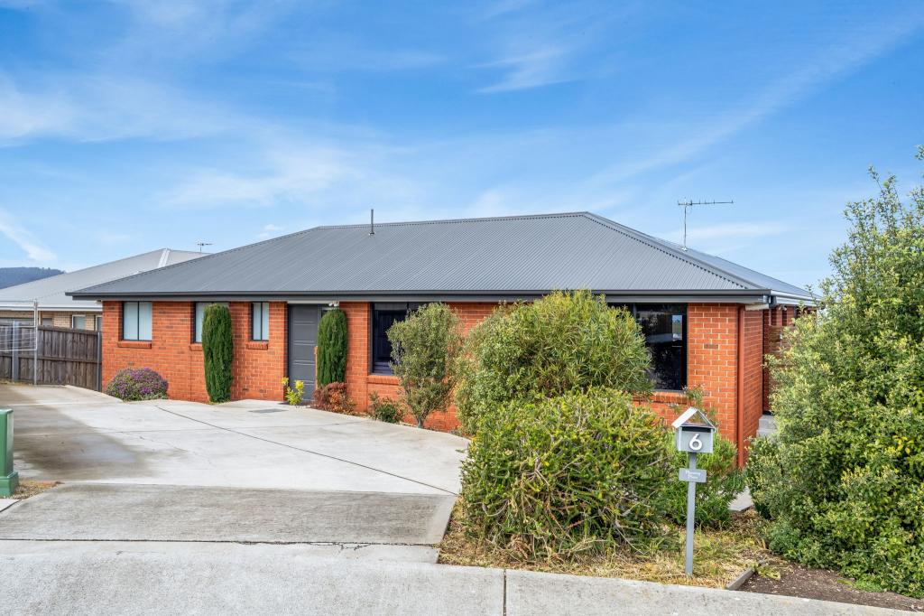 6 Manning Pl, Sorell, TAS 7172