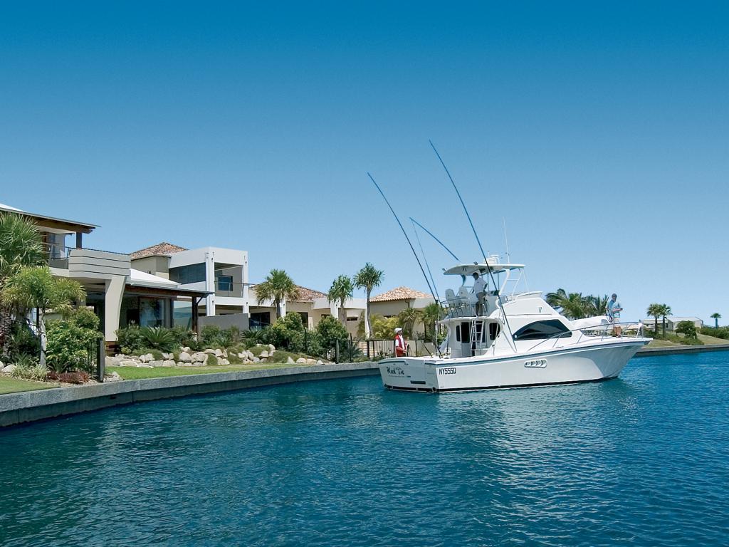 Contact Agent For Address, Banksia Beach, QLD 4507