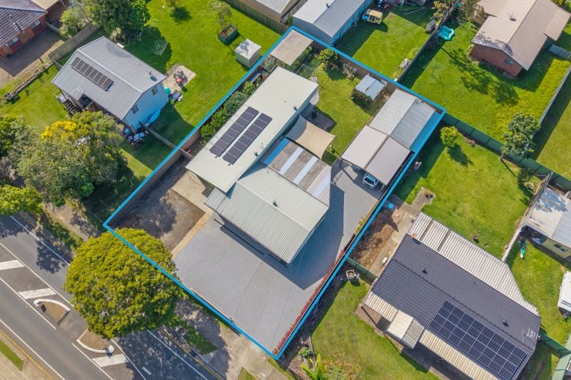 33 Grant Rd, Morayfield, QLD 4506