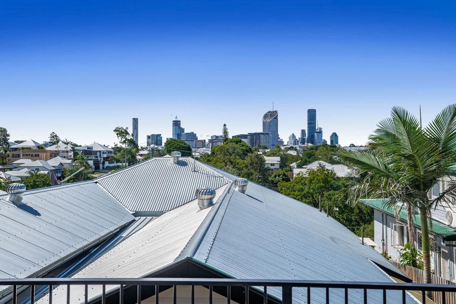 5/25 Park Rd W, Dutton Park, QLD 4102
