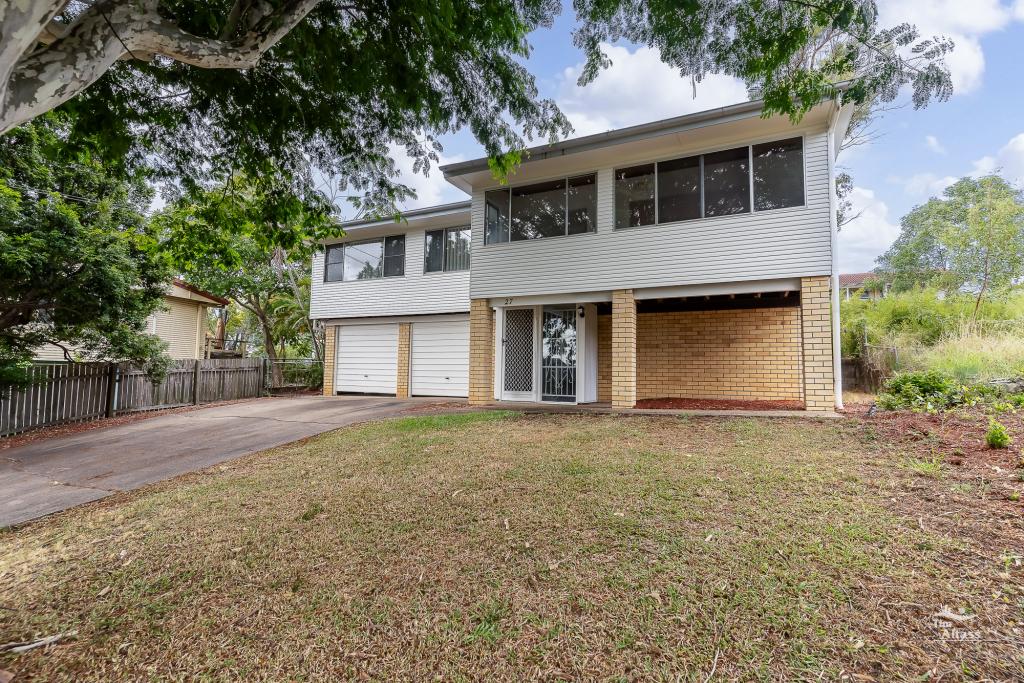 Contact agent for address, WISHART, QLD 4122