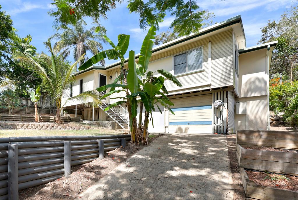 42 NORRIS RD, NORTH MACKAY, QLD 4740