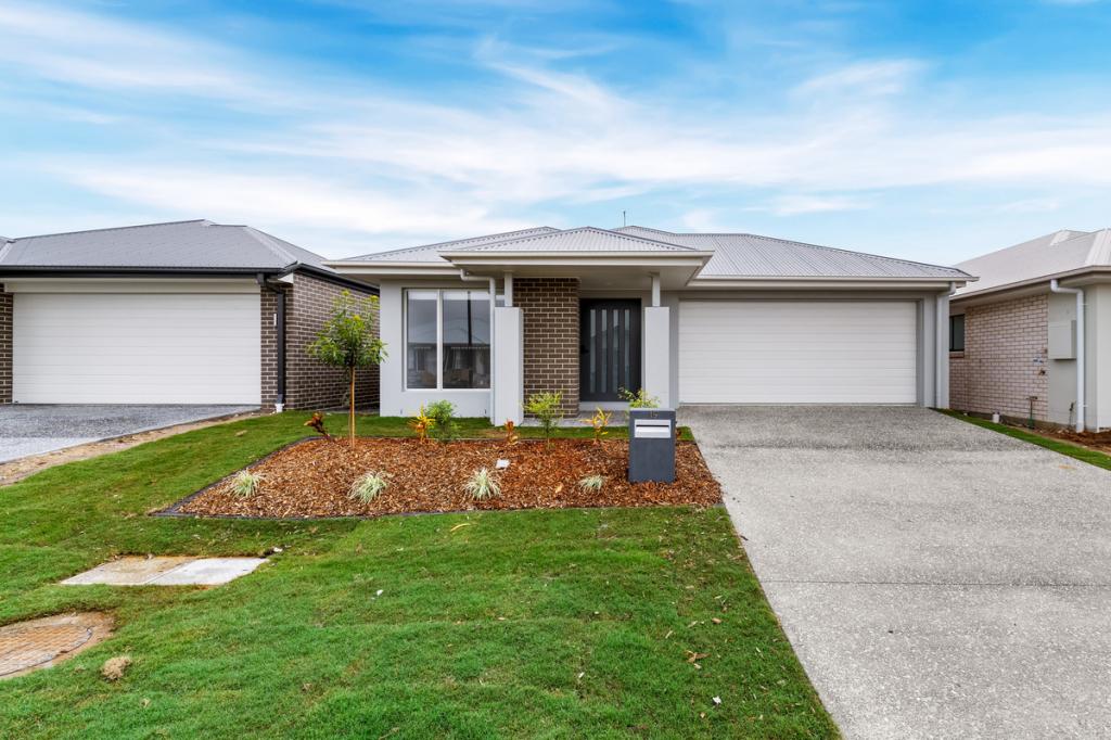 15 EAGLE ST, FLAGSTONE, QLD 4280