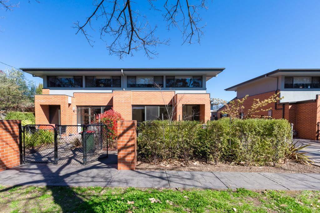 3/55 Marsden St, Dickson, ACT 2602